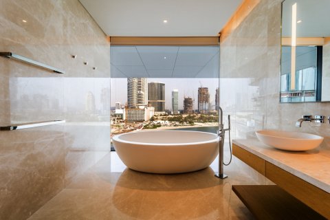 Apartment in Dubai 4 bedrooms, 466 sq.m. № 134128 - photo 22