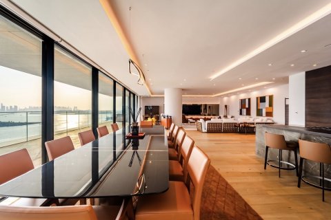 Apartment in Dubai 4 bedrooms, 466 sq.m. № 134128 - photo 9