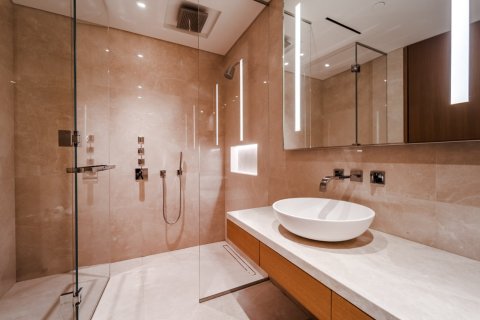 Apartment in Dubai 4 bedrooms, 466 sq.m. № 134128 - photo 19