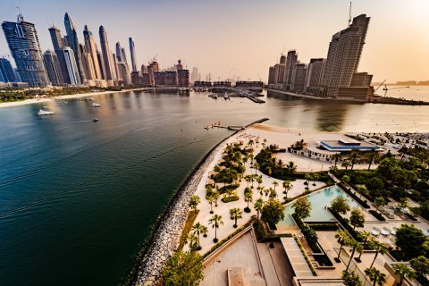 Apartment in Dubai 4 bedrooms, 466 sq.m. № 134128 - photo 3