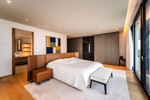 Apartment in Dubai 4 bedrooms, 466 sq.m. № 134128 - photo 21