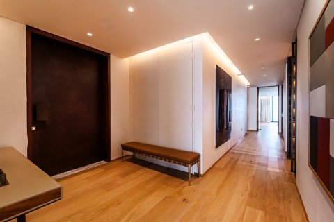 Apartment in Dubai 4 bedrooms, 466 sq.m. № 134128 - photo 25