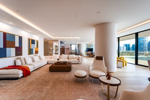 Apartment in Dubai 4 bedrooms, 466 sq.m. № 134128 - photo 16