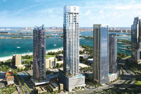 Купить пентхаус в Дубай Марине, Дубай: 5 спален, 1419м², № 134133 - фото 4