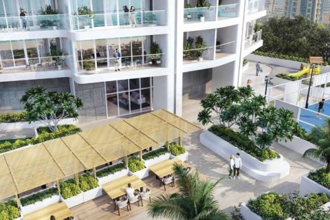 Купить пентхаус в Дубай Марине, Дубай: 5 спален, 1419м², № 134133 - фото 10