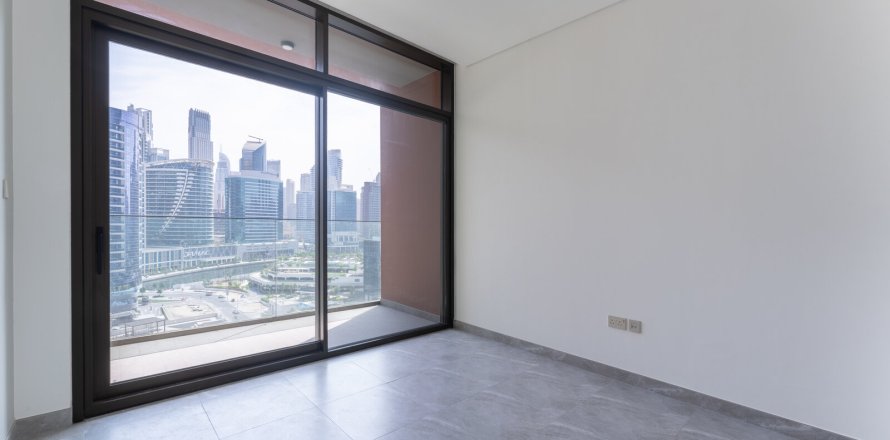 Apartment in Dubai studio, 39 sq.m. № 134132