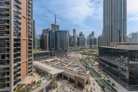 Apartment in Dubai 39 sq.m. № 134132 - photo 4