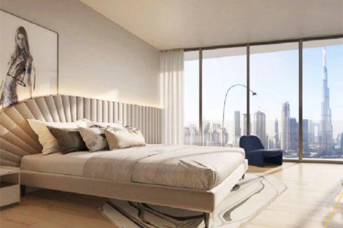 Apartment in Downtown Dubai (Downtown Burj Dubai), Dubai 2 bedrooms, 106 sq.m. № 134131 - photo 6