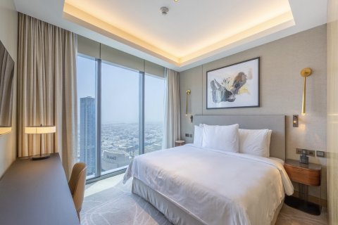 Apartment in Downtown Dubai (Downtown Burj Dubai), Dubai 2 bedrooms, 116 sq.m. № 134130 - photo 8