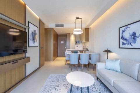 Apartment in Downtown Dubai (Downtown Burj Dubai), Dubai 2 bedrooms, 116 sq.m. № 134130 - photo 16