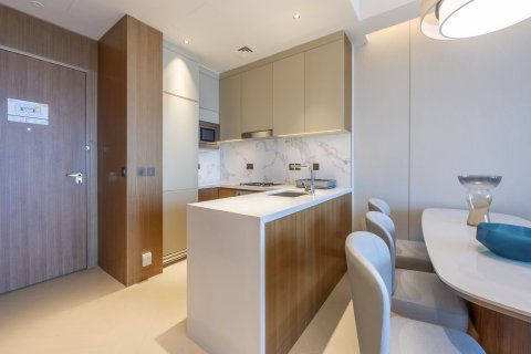 Apartment in Downtown Dubai (Downtown Burj Dubai), Dubai 2 bedrooms, 116 sq.m. № 134130 - photo 11
