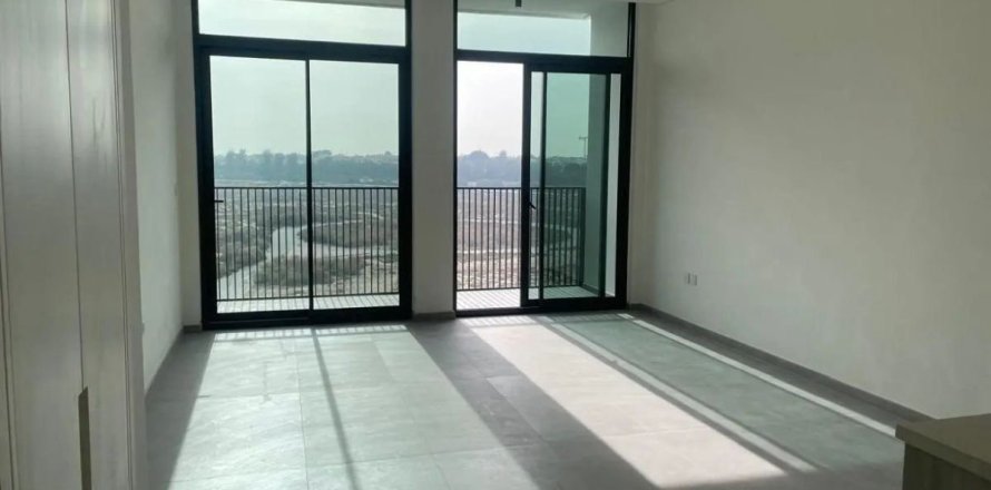 Apartment in Dubai Production City (IMPZ), Dubai 2 bedrooms, 110.2 sq.m. № 99393