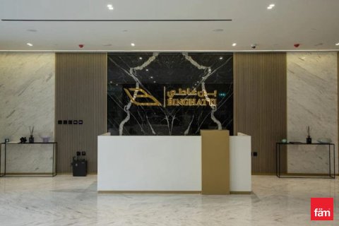 شقة في البرشاء, دبي 2 غرف نوم, 89.6 م² رقم 99396 - صورة 5