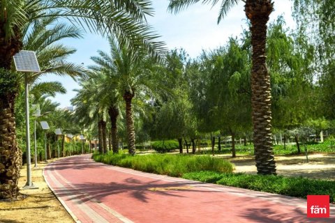 شقة في البرشاء, دبي 2 غرف نوم, 89.6 م² رقم 99396 - صورة 9