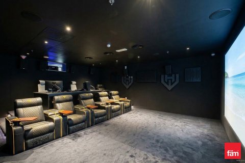 Oficina en Dubai, 834.3 m², № 99392 - foto 7