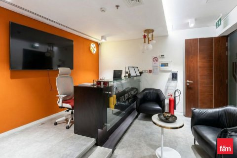 Oficina en Dubai, 834.3 m², № 99392 - foto 5