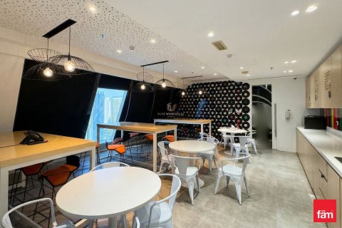 Oficina en Dubai, 834.3 m², № 99392 - foto 4