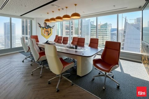 Oficina en Dubai, 834.3 m², № 99392 - foto 11