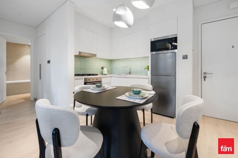 Apartamento en Dubai, 1 dormitorio, 61 m², № 99395 - foto 9