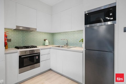 Apartamento en Dubai, 1 dormitorio, 61 m², № 99395 - foto 4