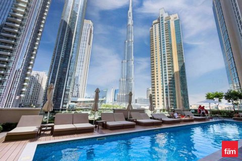 Apartamento en Dubai, 1 dormitorio, 61 m², № 99395 - foto 7