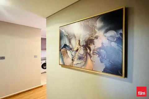 Apartment in DIFC, Dubai 1 bedroom, 74.4 sq.m. № 99423 - photo 8