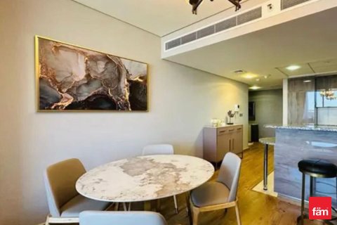 Appartement à DIFC, Dubai, 1 chambre, 74.4 m², № 99423 - photo 6