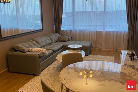 Appartement à DIFC, Dubai, 1 chambre, 74.4 m², № 99423 - photo 3