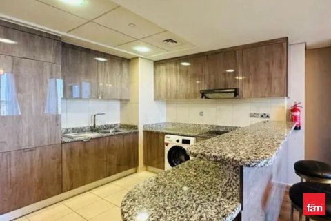 Apartment in DIFC, Dubai 1 bedroom, 74.4 sq.m. № 99423 - photo 5