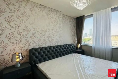 Apartment in DIFC, Dubai 1 bedroom, 74.4 sq.m. № 99423 - photo 4