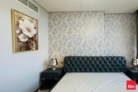 Appartement à DIFC, Dubai, 1 chambre, 74.4 m², № 99423 - photo 9