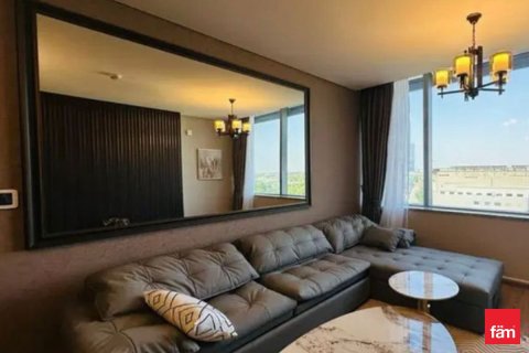 Appartement à DIFC, Dubai, 1 chambre, 74.4 m², № 99423