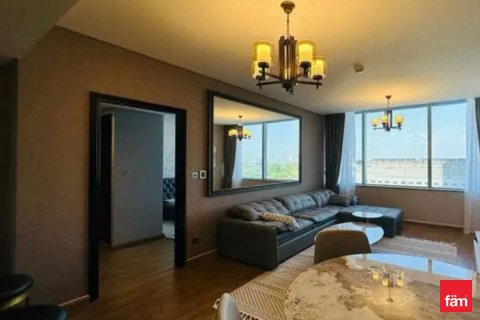 Apartment in DIFC, Dubai 1 bedroom, 74.4 sq.m. № 99423 - photo 12