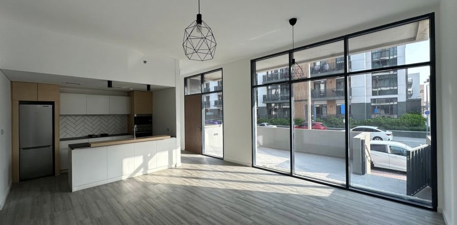 Apartment in Dubai 2 bedrooms, 178.7 sq.m. № 99413