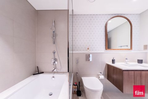 شقة في دبي 1غرف نوم, 64.2 م² رقم 99391 - صورة 8