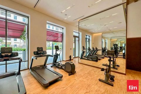 شقة في دبي 1غرف نوم, 64.2 م² رقم 99391 - صورة 5