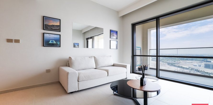 شقة في دبي 1غرف نوم, 64.2 م² رقم 99391