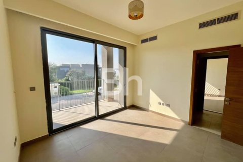 Снять в аренду виллу в Дубай Хилс Эстейт, Дубай: 4 спальни, 464м², № 24291 - фото 10