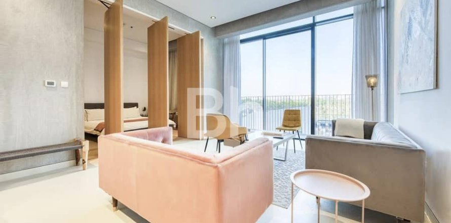 Квартира в Living Legends, Дубай, 1 спальня, 72м², № 24289