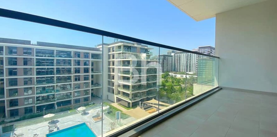 Квартира в Дубай Хилс Эстейт, Дубай, 2 спальни, 121м², № 24288