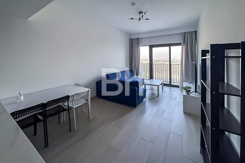 Apartment in Al Furjan, Dubai 3 bedrooms, 99 sq.m. № 24286 - photo 1