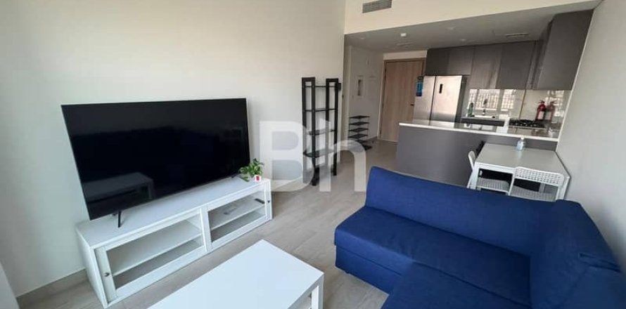 Appartement à Al Furjan, Dubai, 3 chambres, 99 m², № 24287