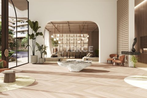 Apartment in Dubai Land, Dubai 3 bedrooms, 186 sq.m. № 11380 - photo 17