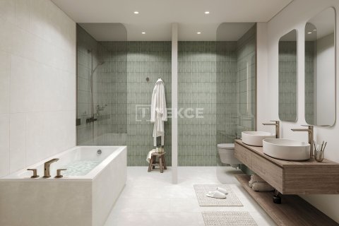 Apartment in Dubai Land, Dubai 3 bedrooms, 186 sq.m. № 11380 - photo 15
