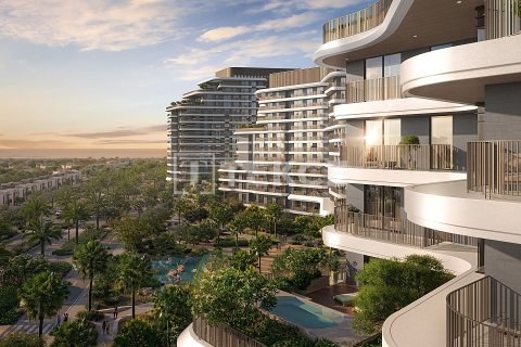 Apartment in Dubai Land, Dubai 3 bedrooms, 186 sq.m. № 11380 - photo 4