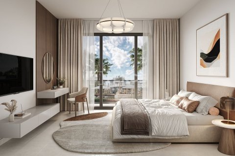 Apartment in Dubai Land, Dubai 3 bedrooms, 186 sq.m. № 11380 - photo 13