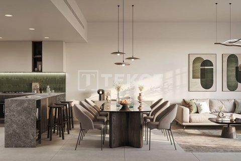 Apartment in Dubai Land, Dubai 3 bedrooms, 186 sq.m. № 11380 - photo 12