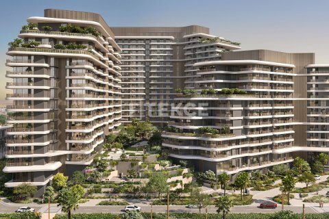 Apartment in Dubai Land, Dubai 3 bedrooms, 186 sq.m. № 11380 - photo 10