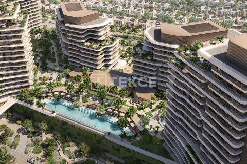 Apartment in Dubai Land, Dubai 3 bedrooms, 186 sq.m. № 11380 - photo 1