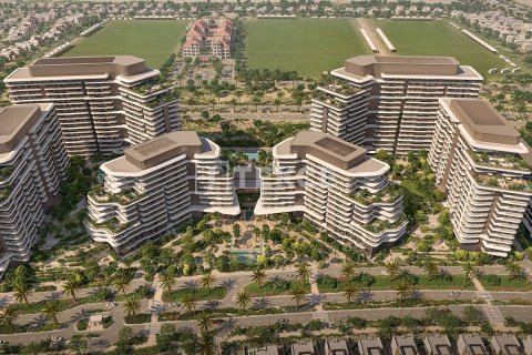 Apartment in Dubai Land, Dubai 3 bedrooms, 186 sq.m. № 11380 - photo 2